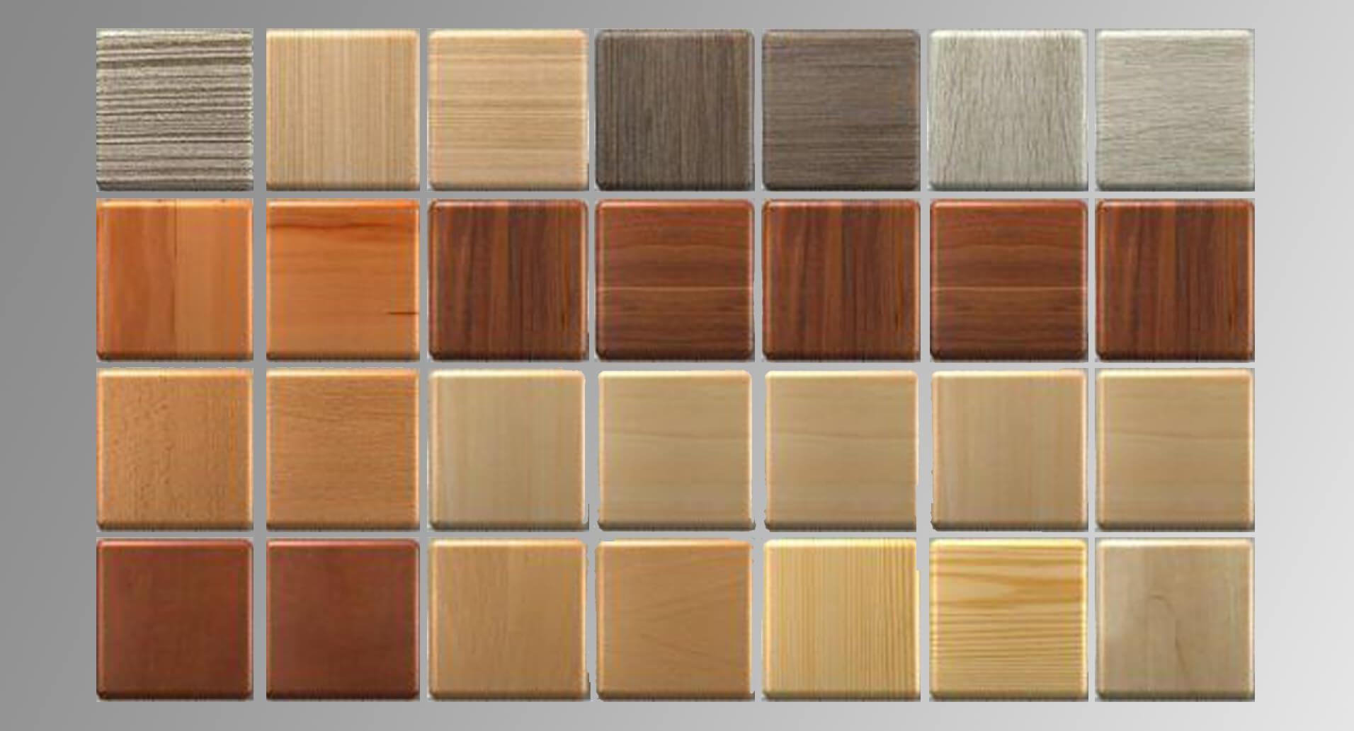 Material assignment