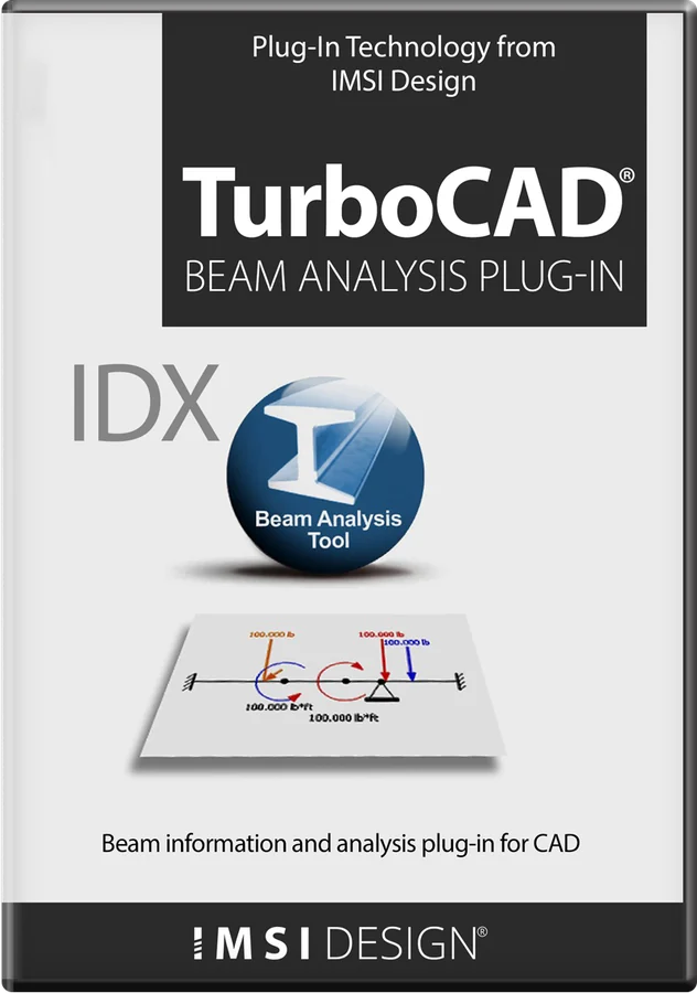 Beam Analysis Tool