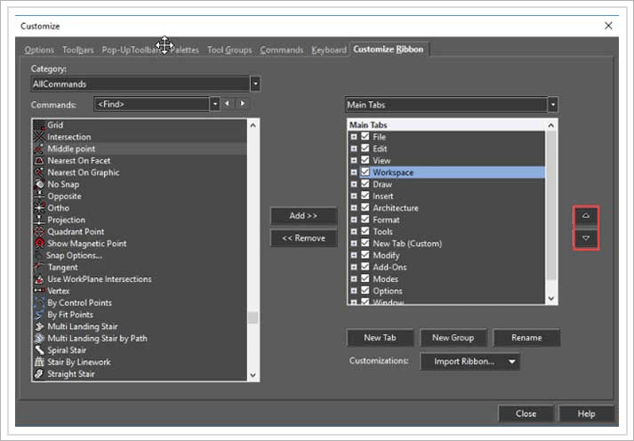 TurboCAD vs. AutoCAD: Unleashing Exceptional Value with TurboCAD - figure 9