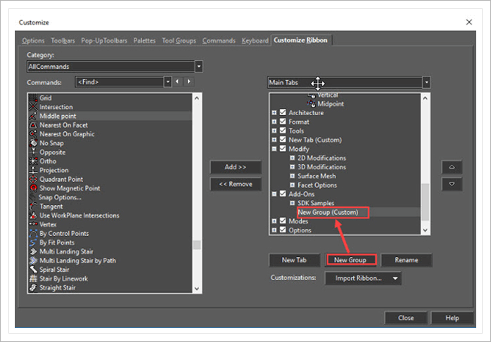 TurboCAD vs. AutoCAD: Unleashing Exceptional Value with TurboCAD - figure 10