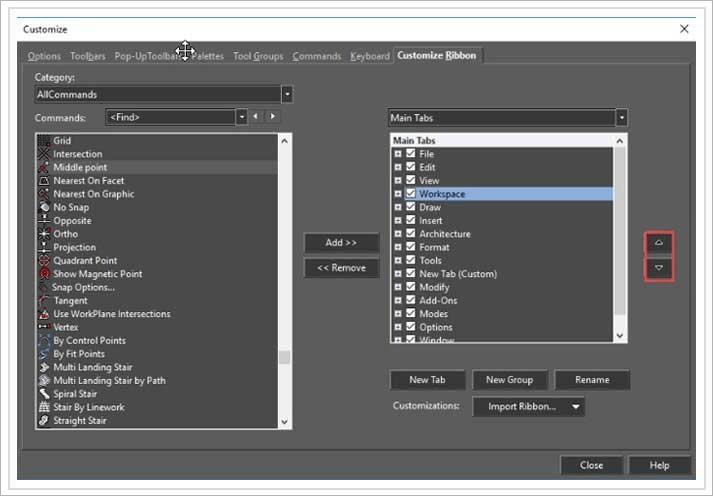 TurboCAD vs. AutoCAD: Unleashing Exceptional Value with TurboCAD - figure 8