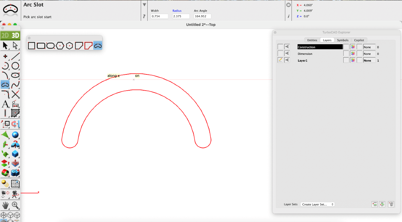Create Accurate Arc Shaped Slots with Ease - figure 3