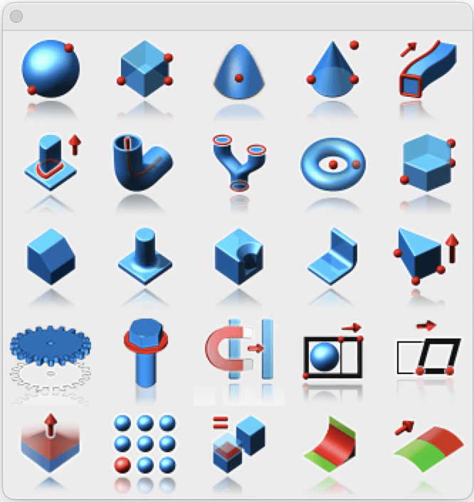 Enhance your workflow with the Redesigned Custom Tool Palette - figure 4