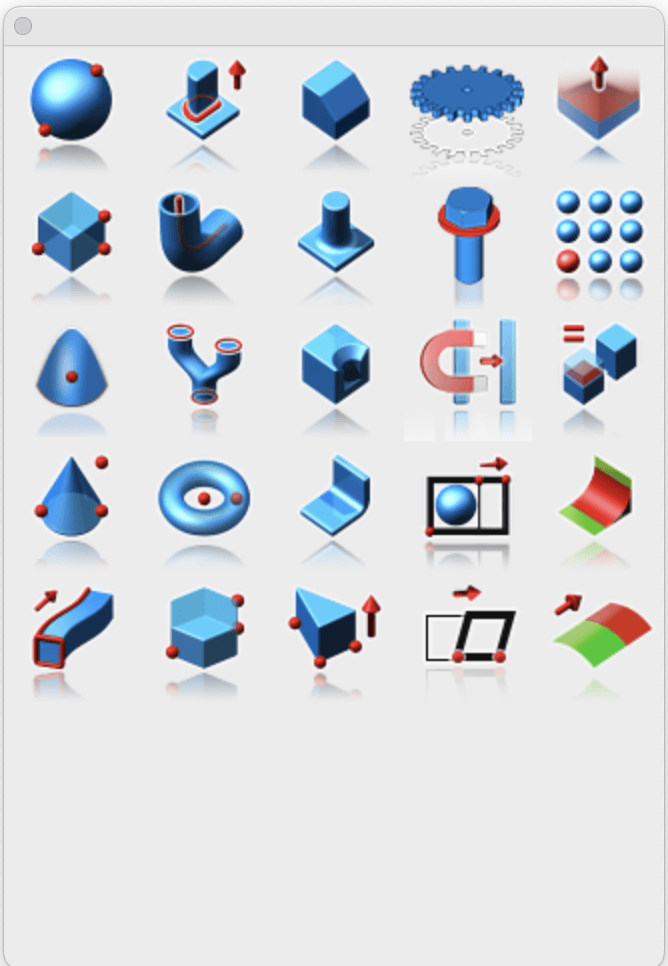 Enhance your workflow with the Redesigned Custom Tool Palette - figure 7
