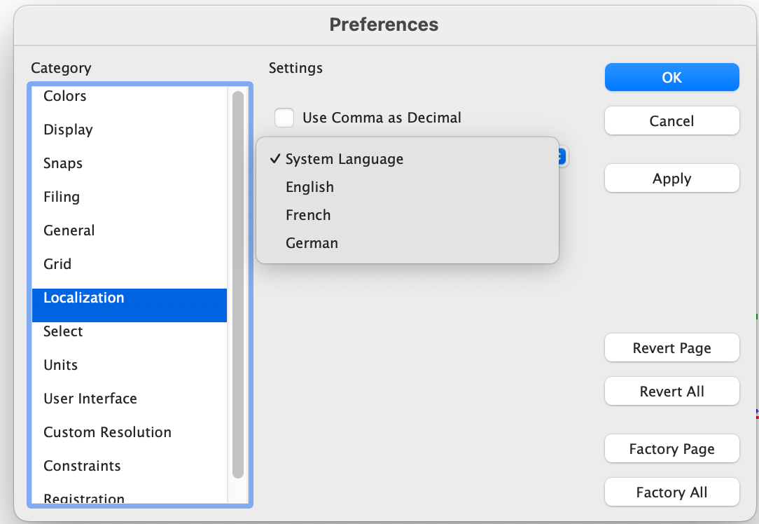 Design Without Barriers: Multilingual Functionality - figure 1
