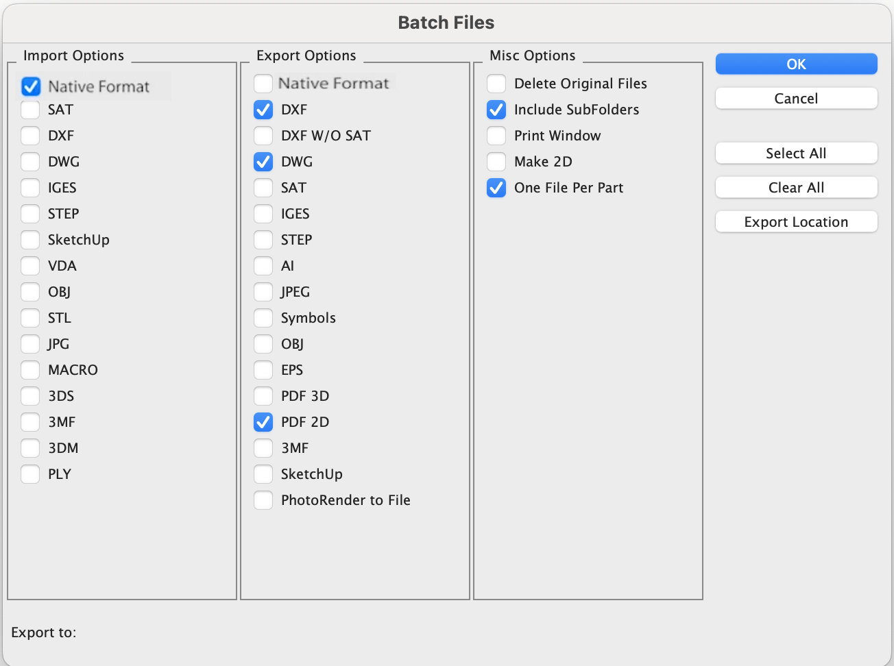 Batch Export One File Per Part - figure 2