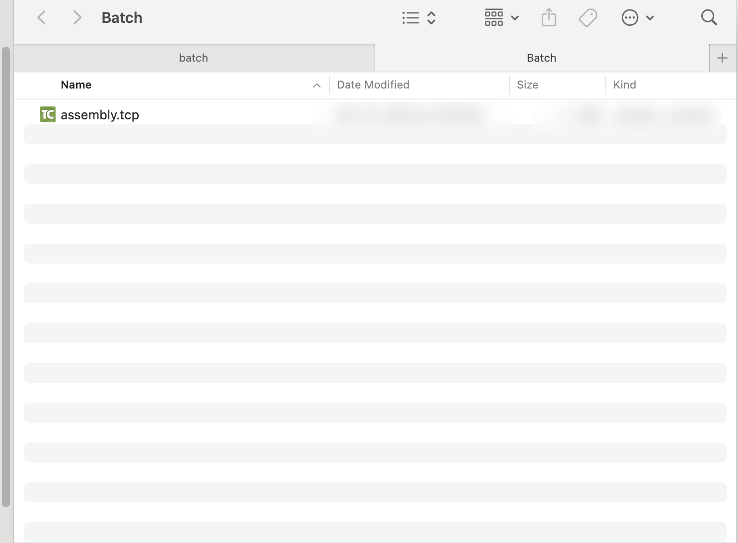 Batch Export One File Per Part - figure 3