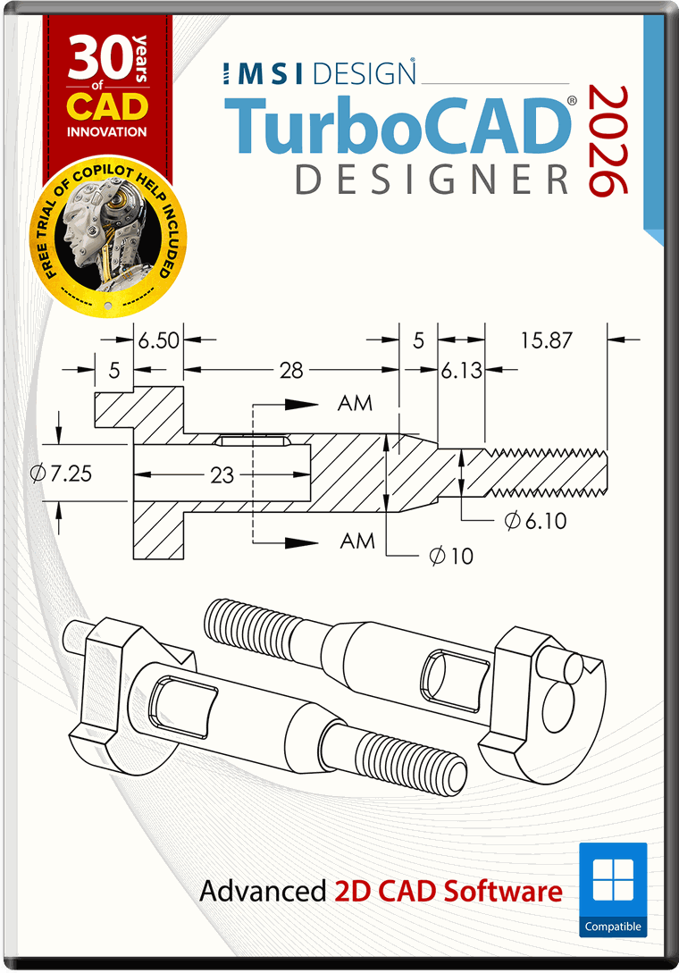 Designer box