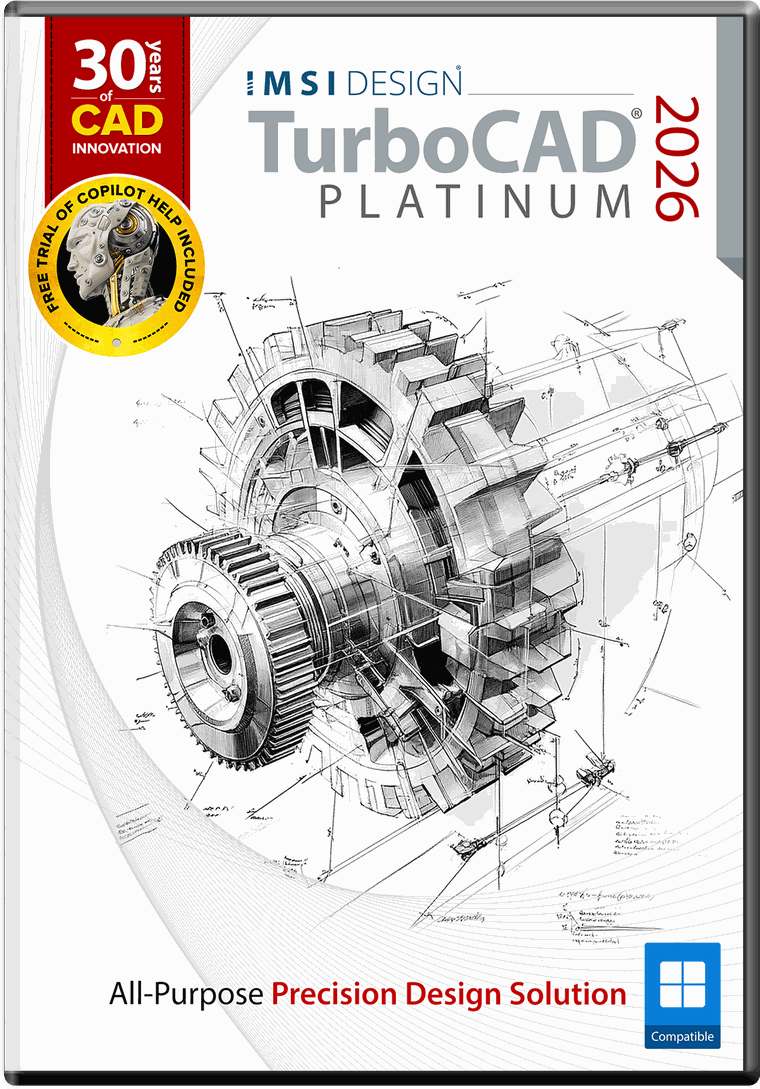 Platinum box
