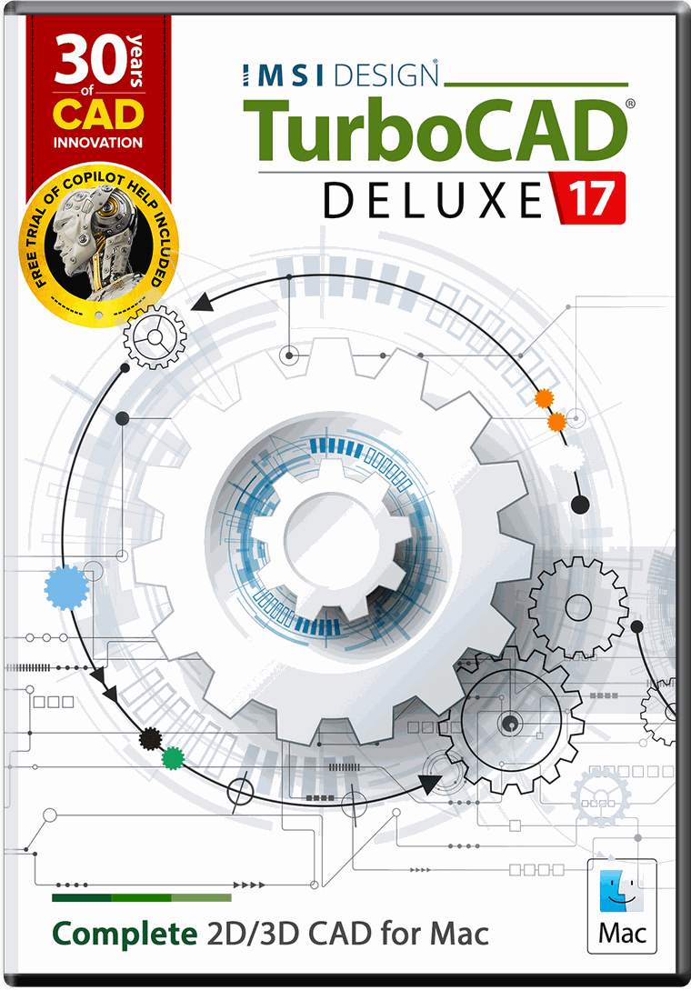 Deluxe box