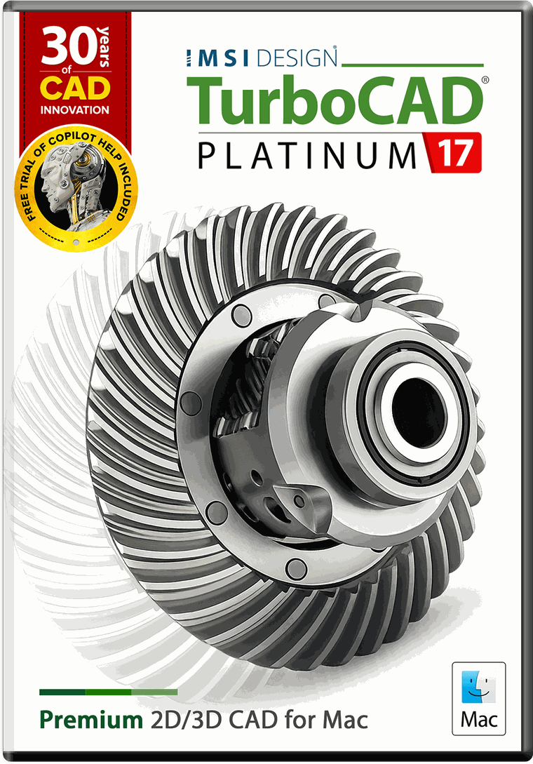 Platinum box