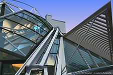 Architectural building design