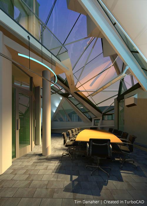 Architectural design