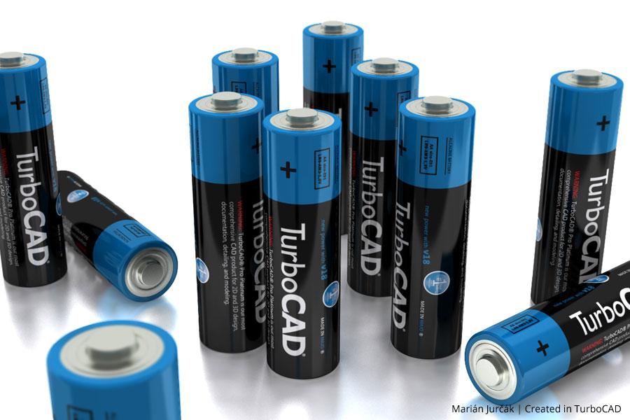 Batteries