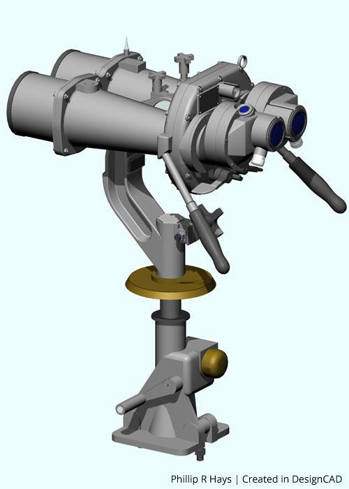 Binoculars