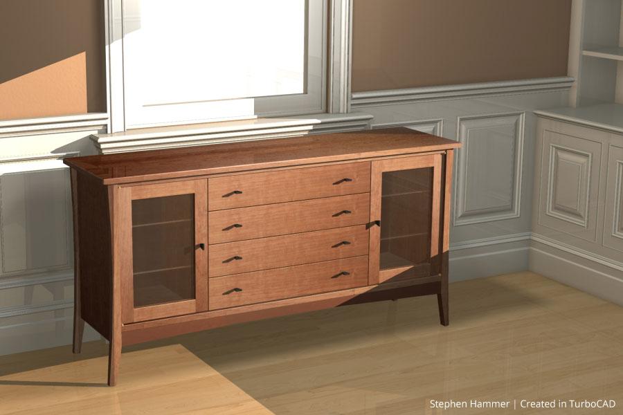 Furniture design