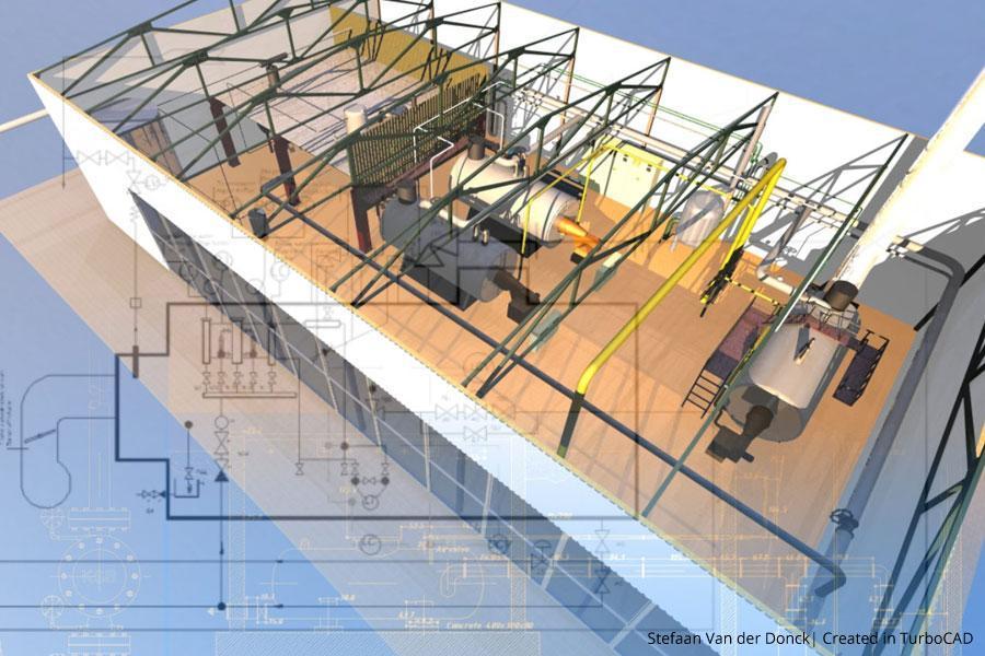 Mechanical design