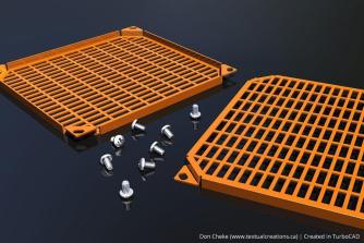 Screens