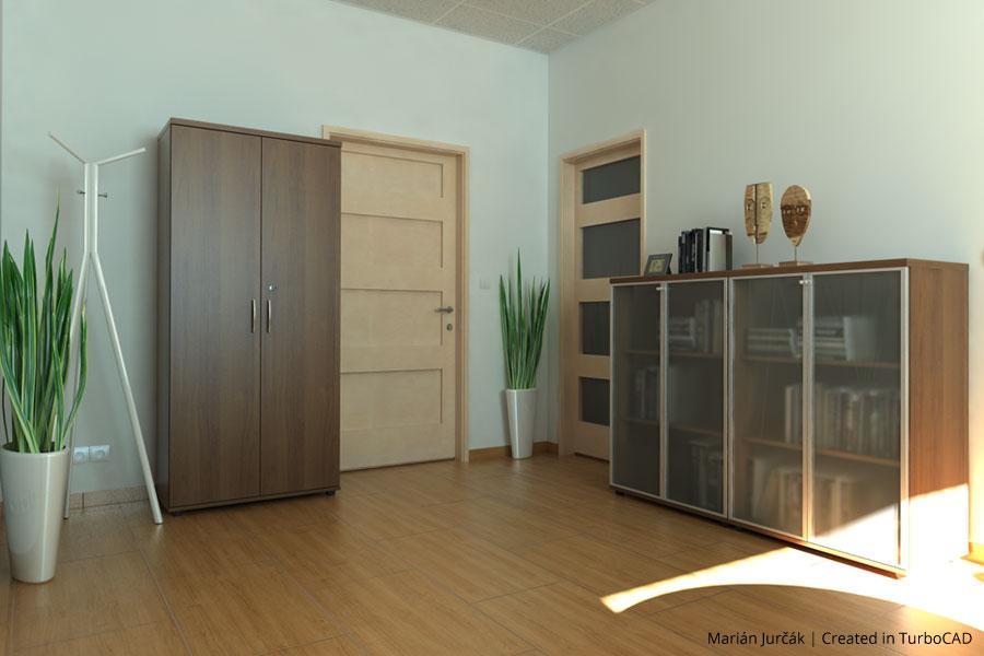 Woodworking furniture design