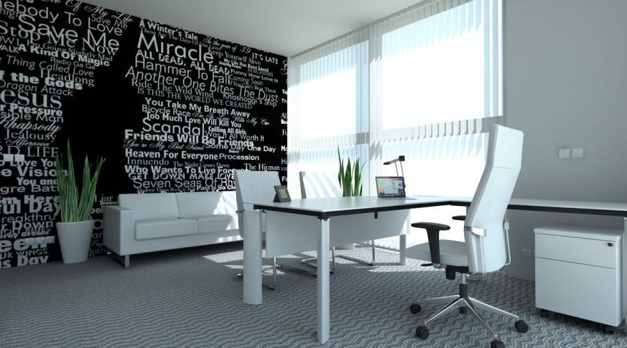 Facilities and space planning