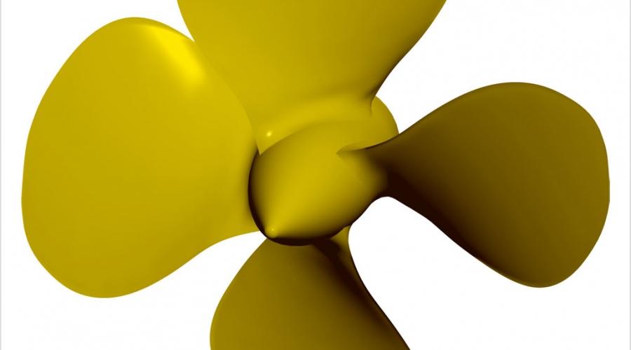 Propeller