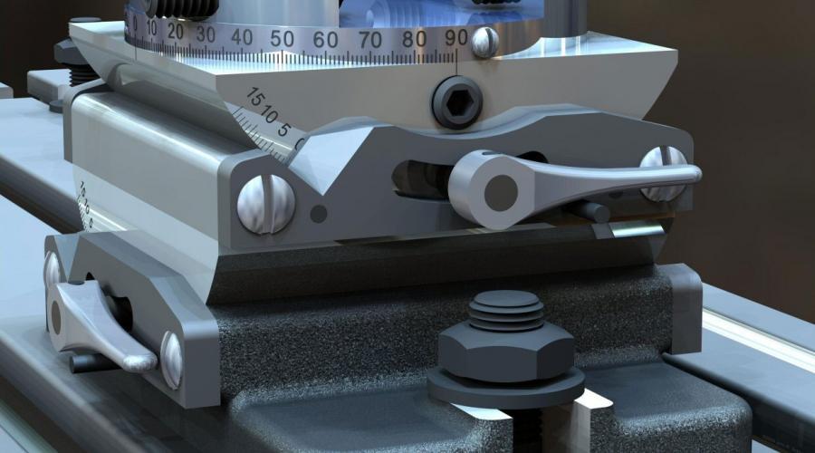 Tool vise